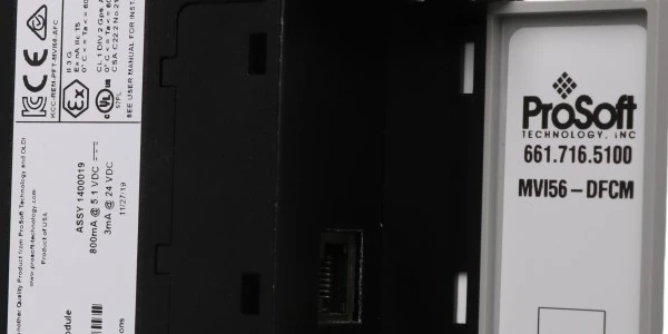 MVI56-DFCM MVI56-DFCM