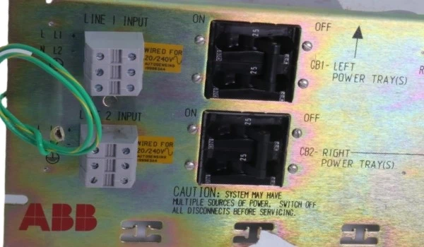 ABB PHARPSPEP11013 ABB PHARPSPEP11013