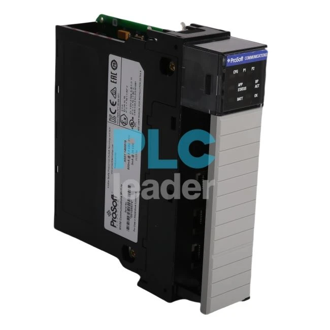 Prosoft MVI56-DFCM | DF1 Master/Slave Network Interface Module