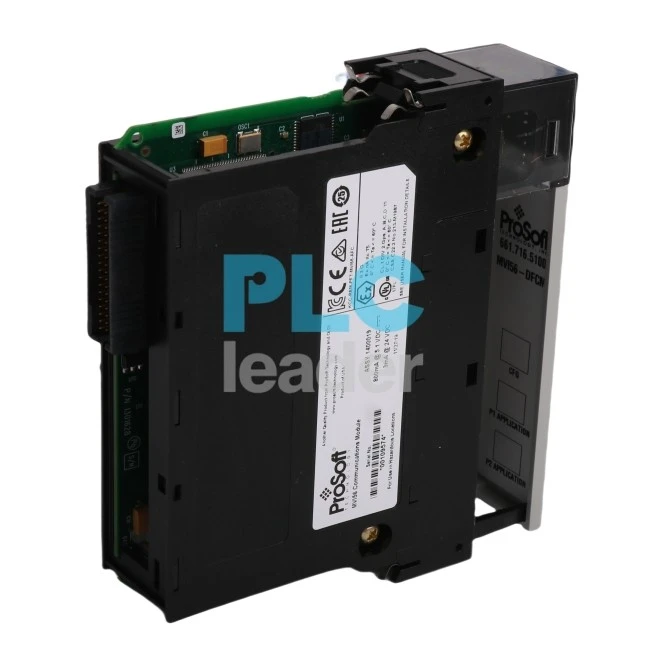 Prosoft MVI56-DFCM