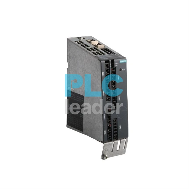 Siemens 6SL3055-0AA00-3AA1 Terminal Module