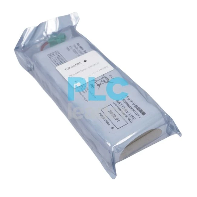Yokogawa S9400UK Battery Pack